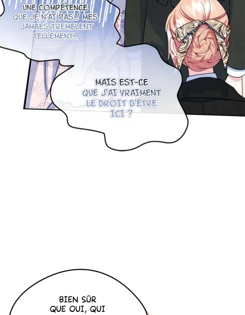 I Became the Male lead's Female Friend Chapitre 70 - Page 27
