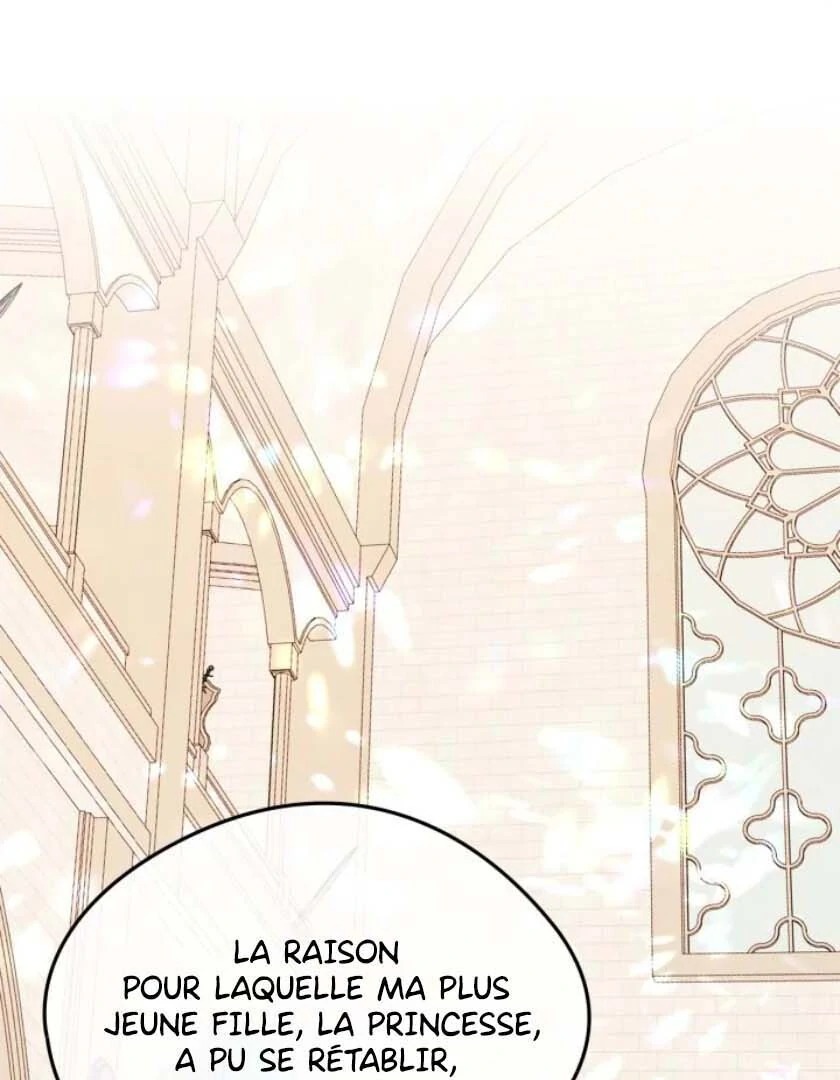 I Became the Male lead's Female Friend Chapitre 70 - Page 3