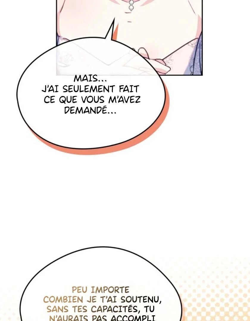 I Became the Male lead's Female Friend Chapitre 70 - Page 30
