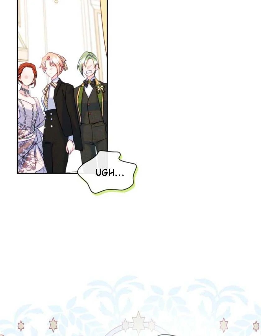I Became the Male lead's Female Friend Chapitre 70 - Page 35