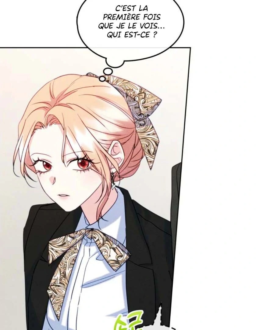 I Became the Male lead's Female Friend Chapitre 70 - Page 38