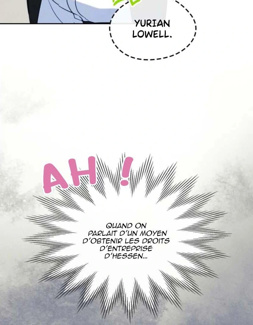 I Became the Male lead's Female Friend Chapitre 70 - Page 39