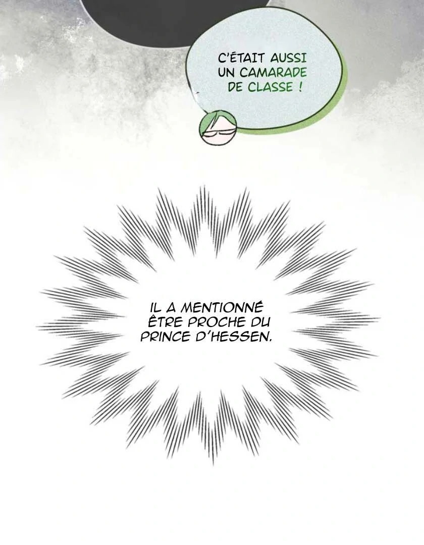 I Became the Male lead's Female Friend Chapitre 70 - Page 42