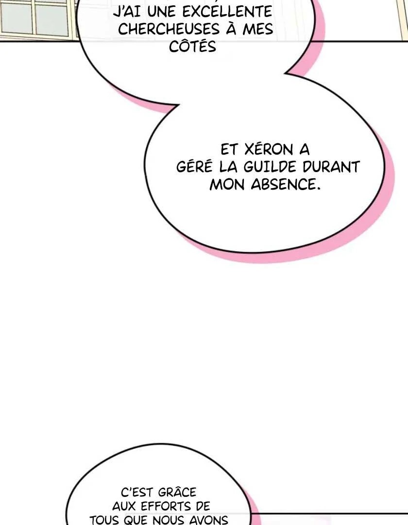 I Became the Male lead's Female Friend Chapitre 70 - Page 47