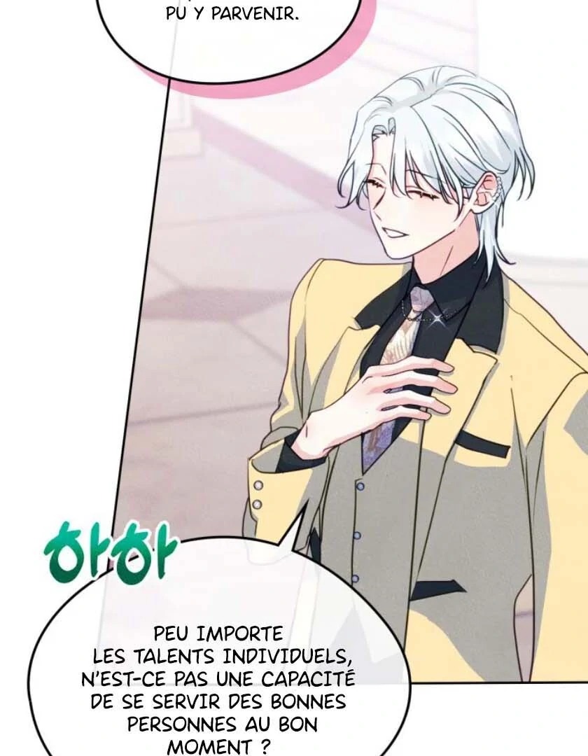 I Became the Male lead's Female Friend Chapitre 70 - Page 48