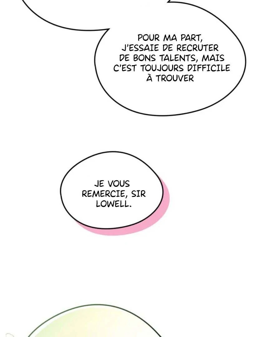 I Became the Male lead's Female Friend Chapitre 70 - Page 49