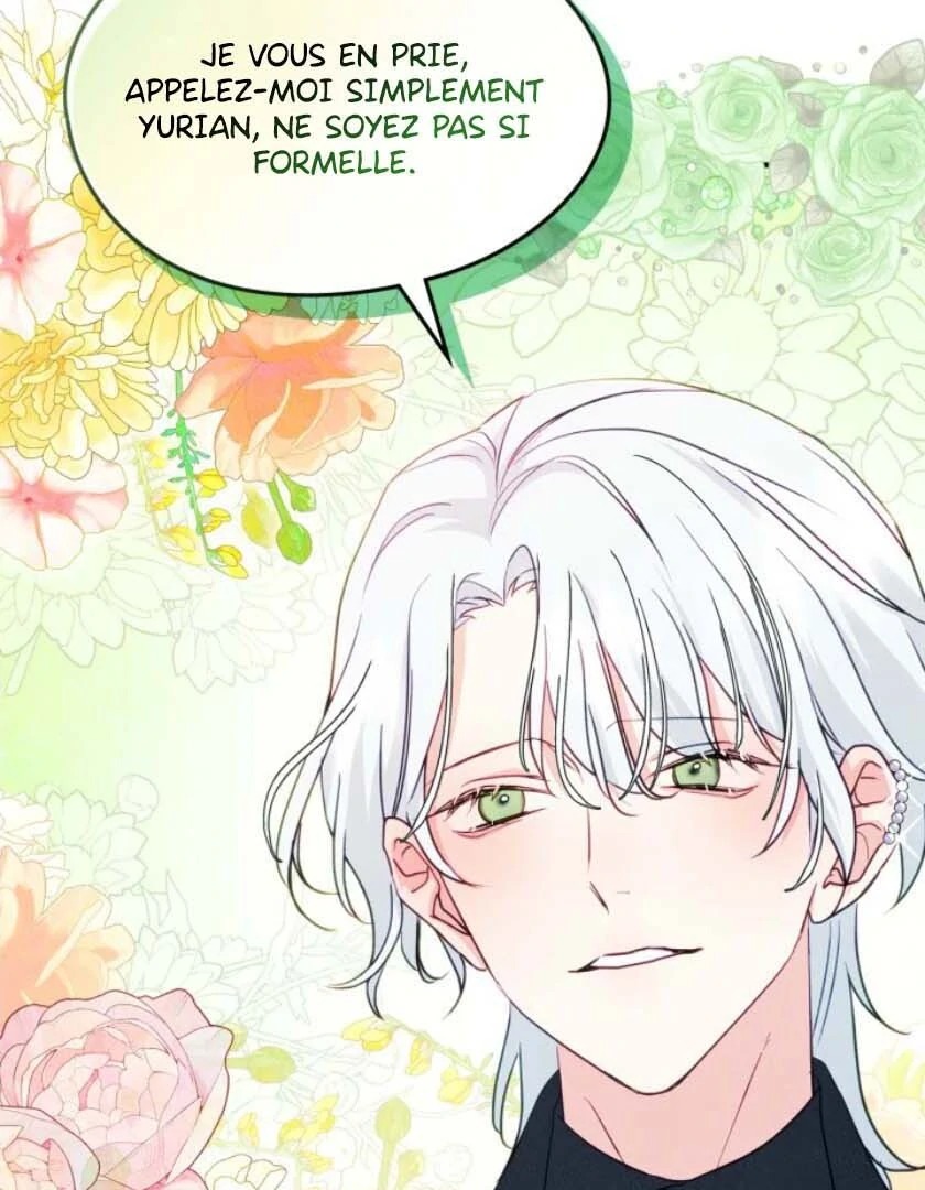 I Became the Male lead's Female Friend Chapitre 70 - Page 50