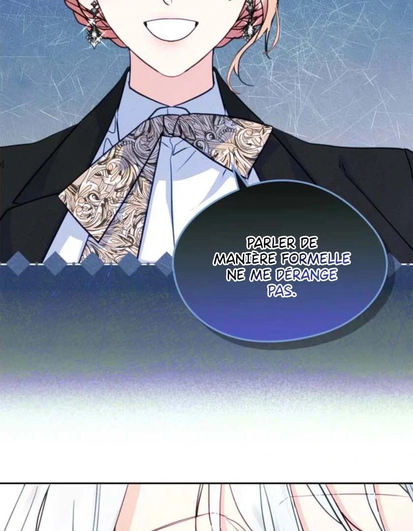 I Became the Male lead's Female Friend Chapitre 70 - Page 52