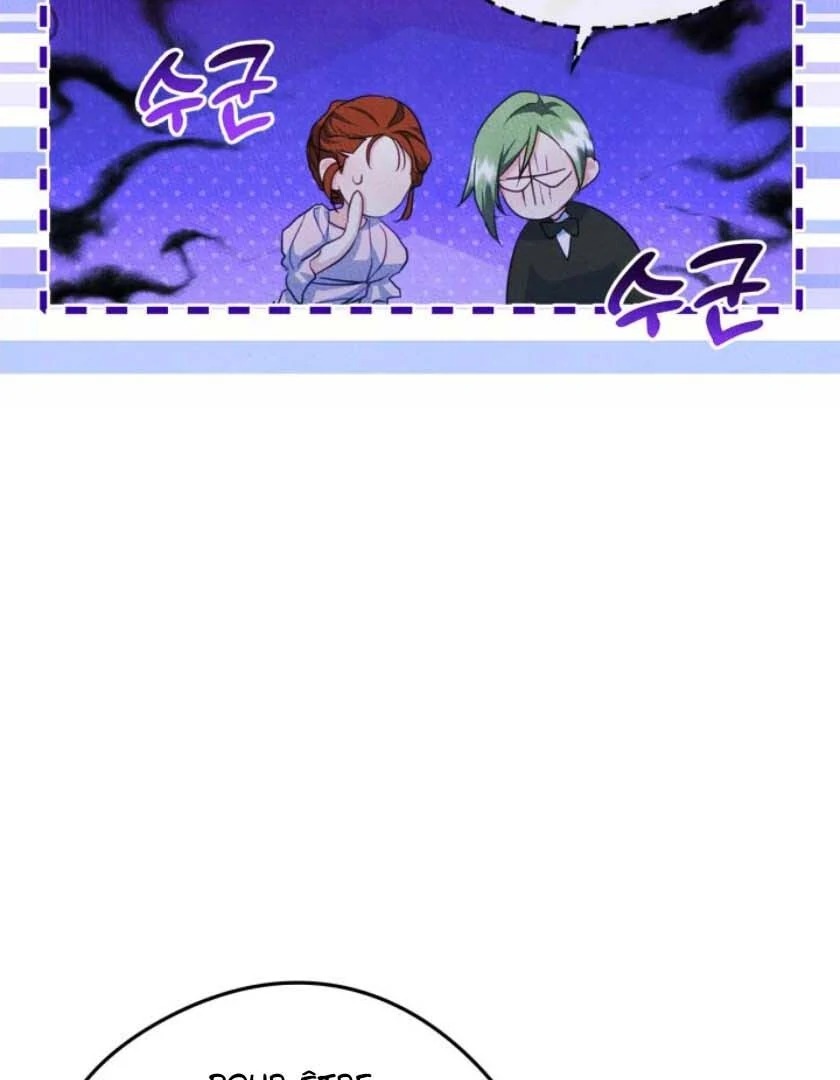 I Became the Male lead's Female Friend Chapitre 70 - Page 54