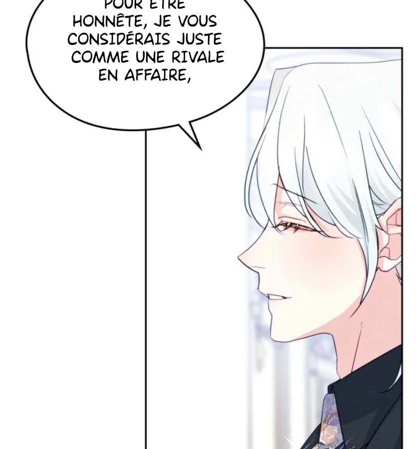 I Became the Male lead's Female Friend Chapitre 70 - Page 55