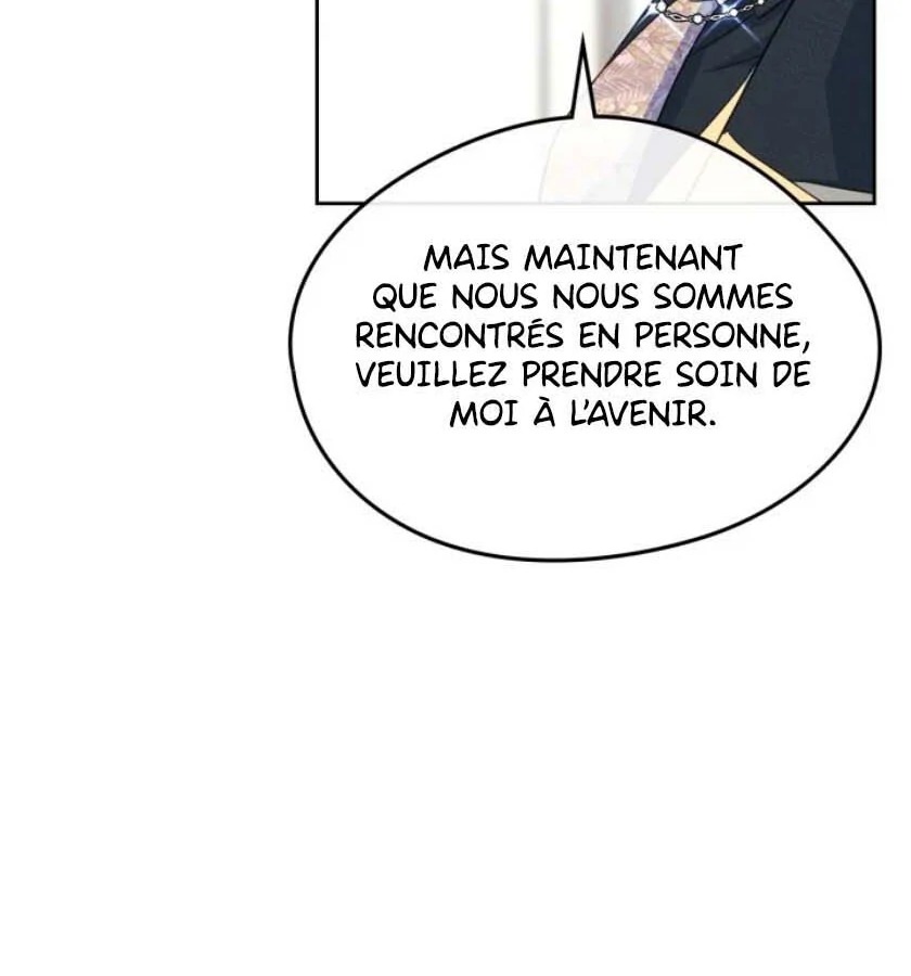 I Became the Male lead's Female Friend Chapitre 70 - Page 56