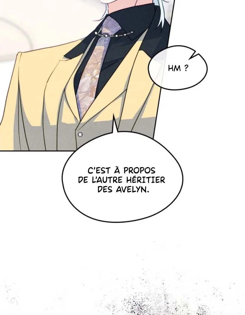 I Became the Male lead's Female Friend Chapitre 70 - Page 62