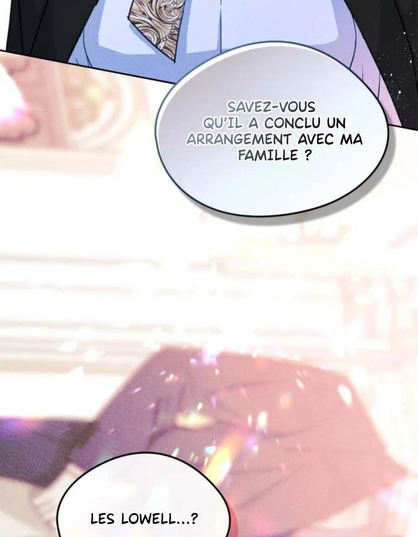 I Became the Male lead's Female Friend Chapitre 70 - Page 66