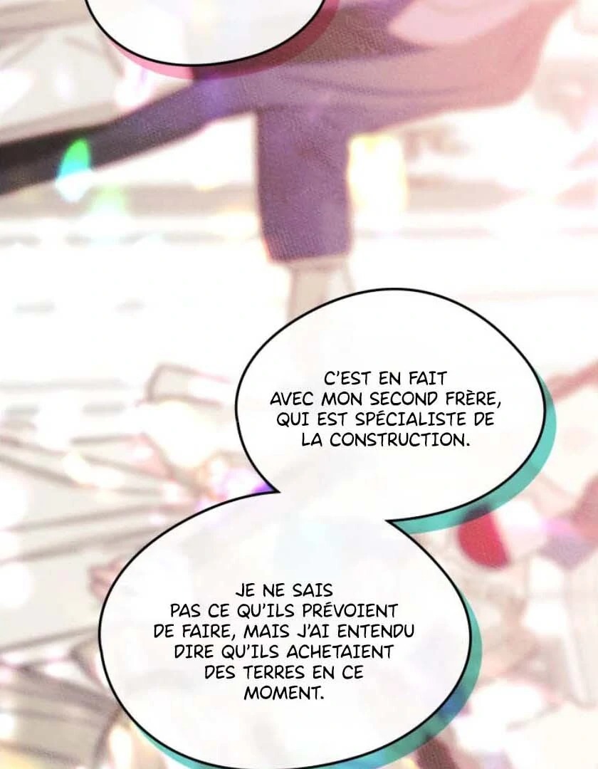 I Became the Male lead's Female Friend Chapitre 70 - Page 67