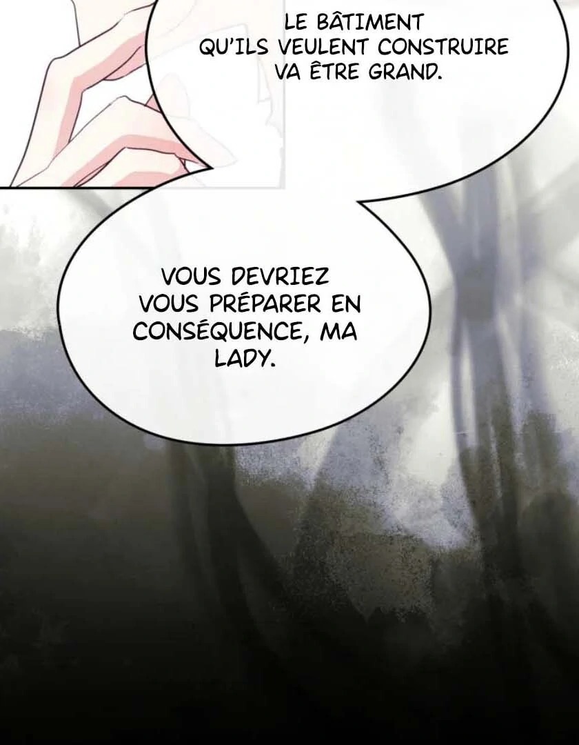 I Became the Male lead's Female Friend Chapitre 70 - Page 69