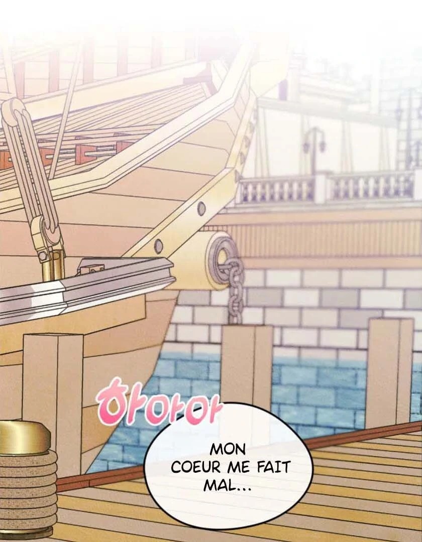 I Became the Male lead's Female Friend Chapitre 70 - Page 73