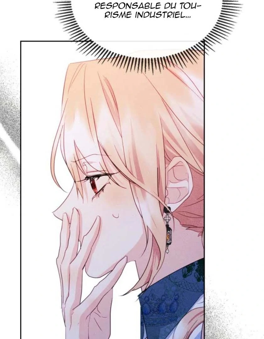 I Became the Male lead's Female Friend Chapitre 70 - Page 75