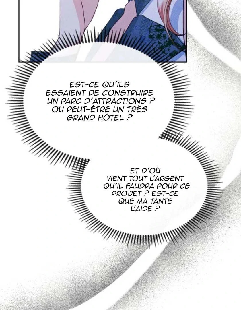 I Became the Male lead's Female Friend Chapitre 70 - Page 76