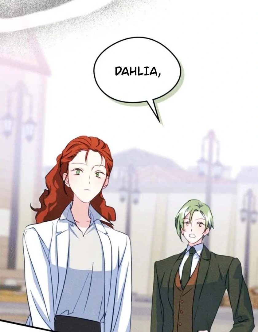 I Became the Male lead's Female Friend Chapitre 70 - Page 77
