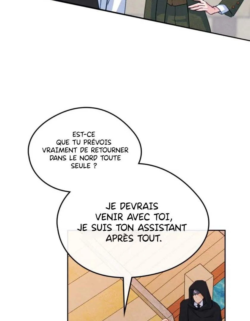 I Became the Male lead's Female Friend Chapitre 70 - Page 78