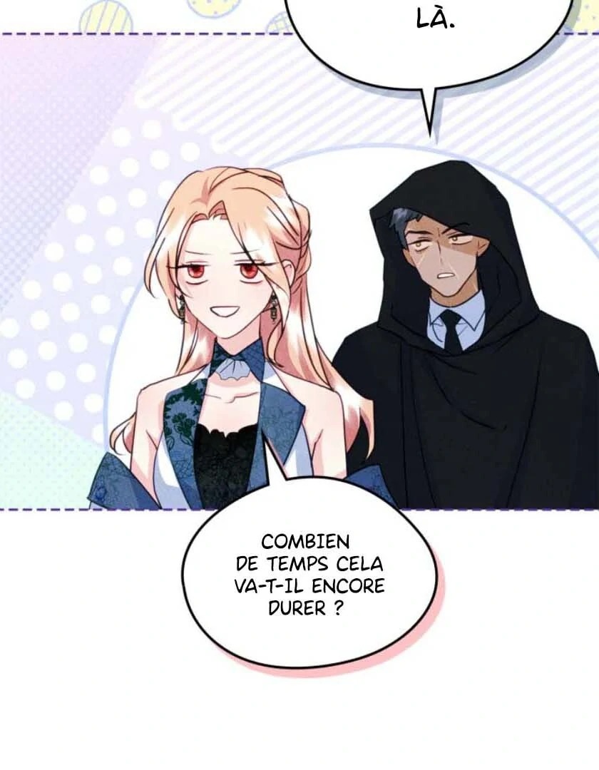 I Became the Male lead's Female Friend Chapitre 70 - Page 81