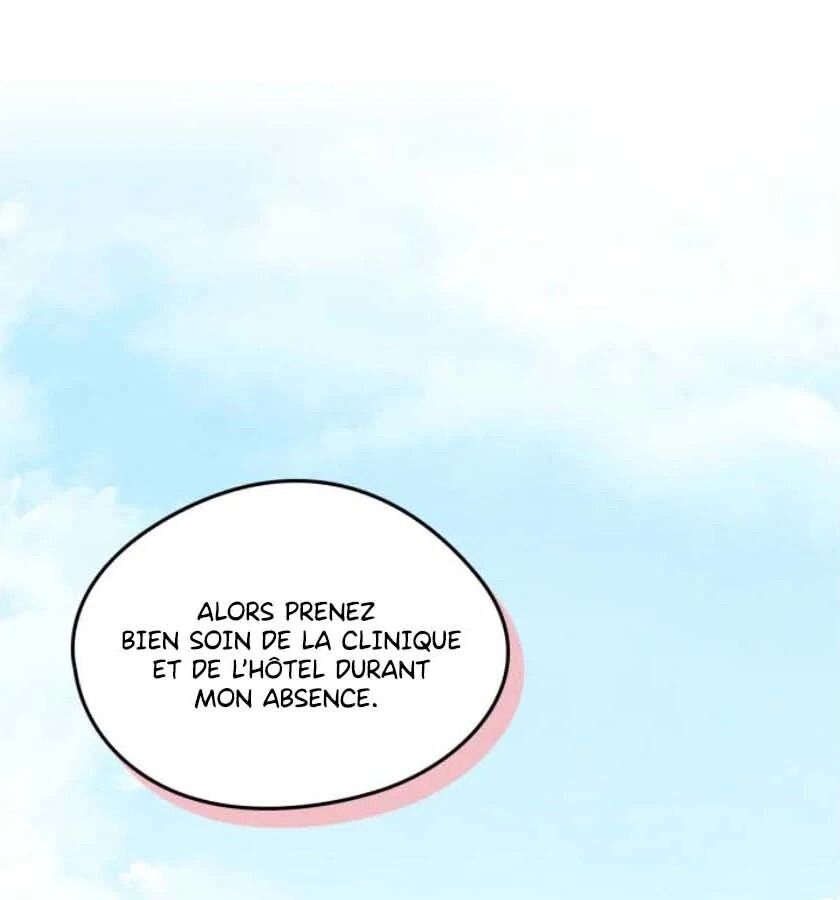 I Became the Male lead's Female Friend Chapitre 70 - Page 82