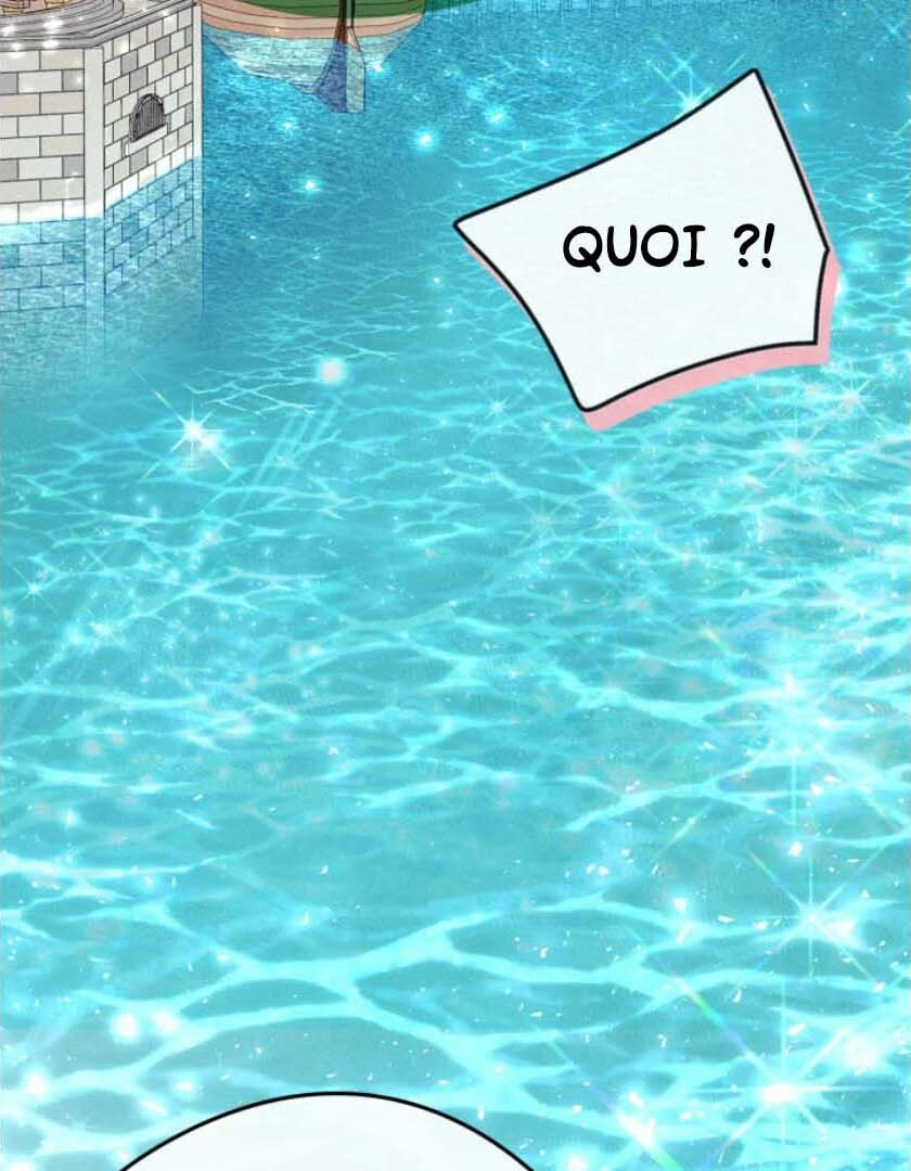I Became the Male lead's Female Friend Chapitre 70 - Page 84