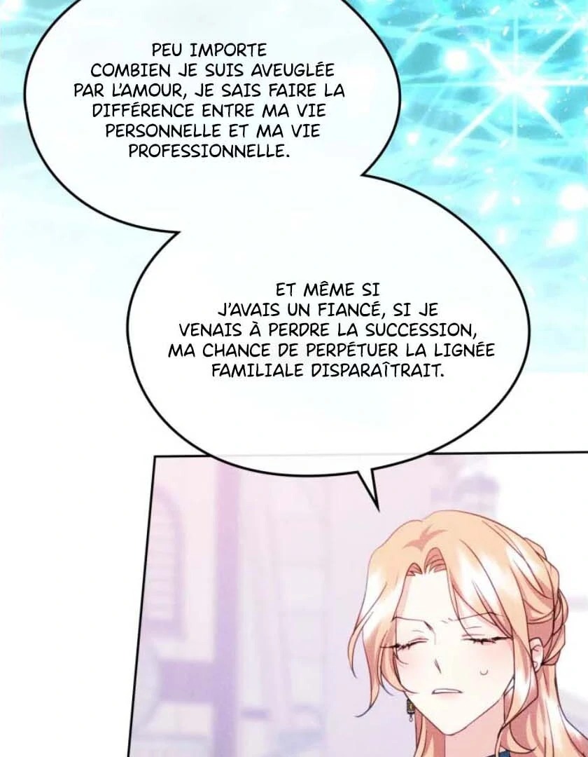 I Became the Male lead's Female Friend Chapitre 70 - Page 85