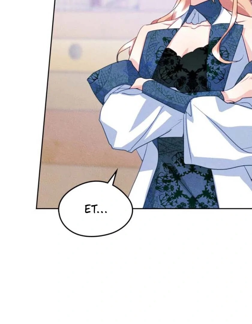I Became the Male lead's Female Friend Chapitre 70 - Page 86