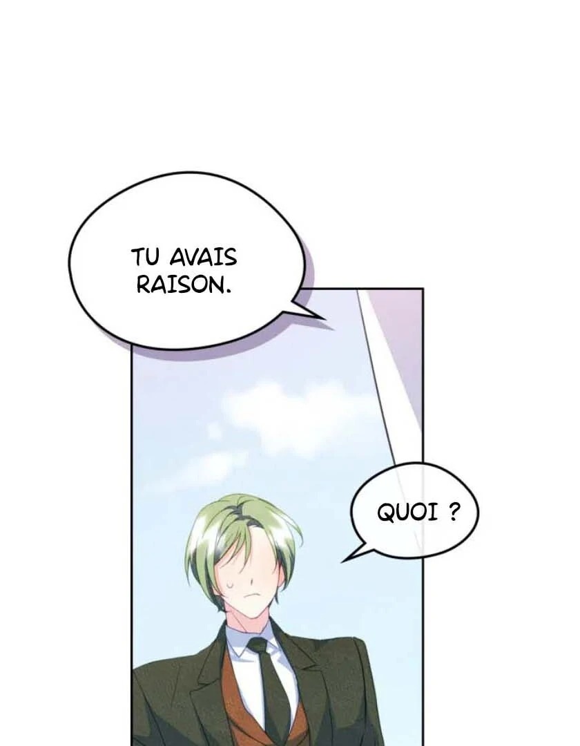 I Became the Male lead's Female Friend Chapitre 70 - Page 87