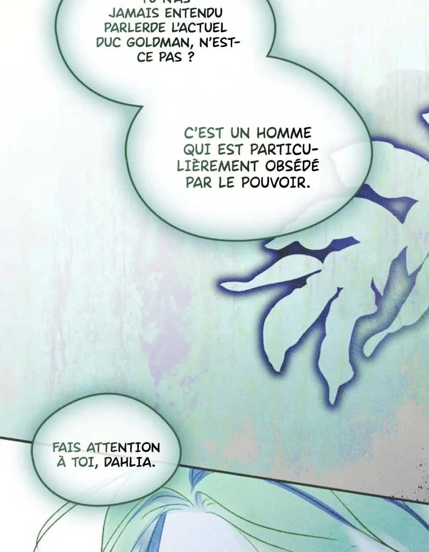 I Became the Male lead's Female Friend Chapitre 70 - Page 89