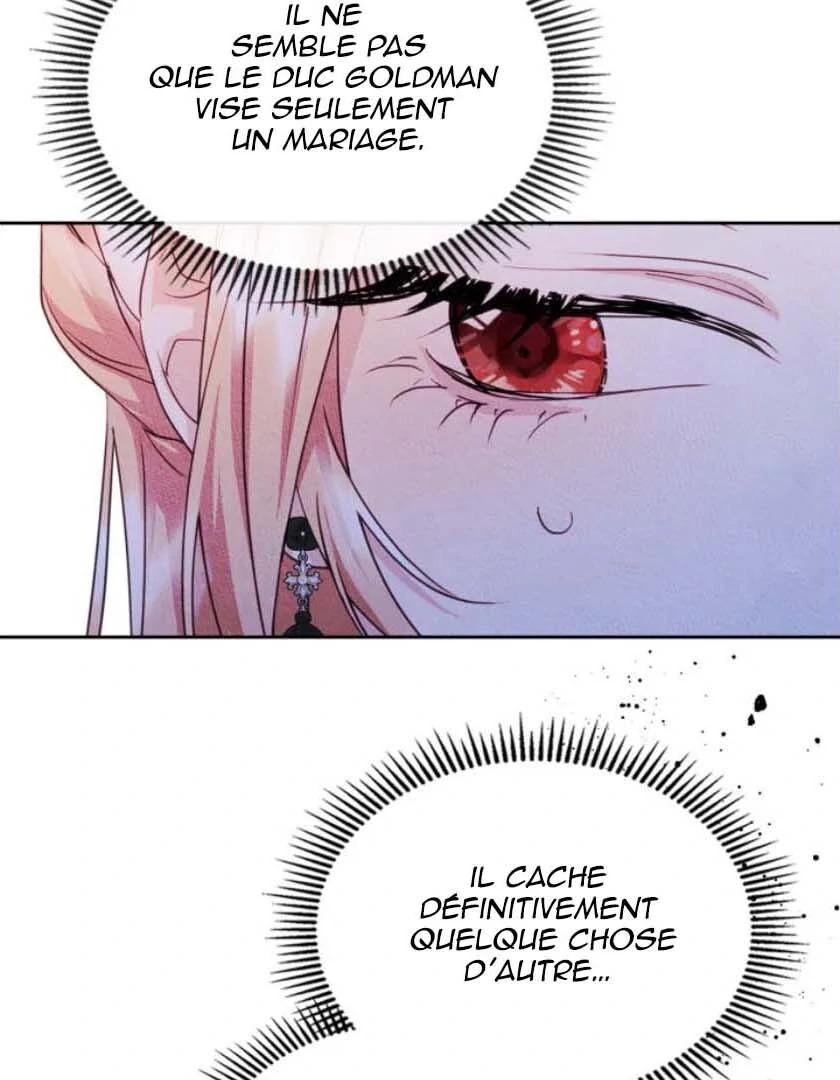 I Became the Male lead's Female Friend Chapitre 70 - Page 92