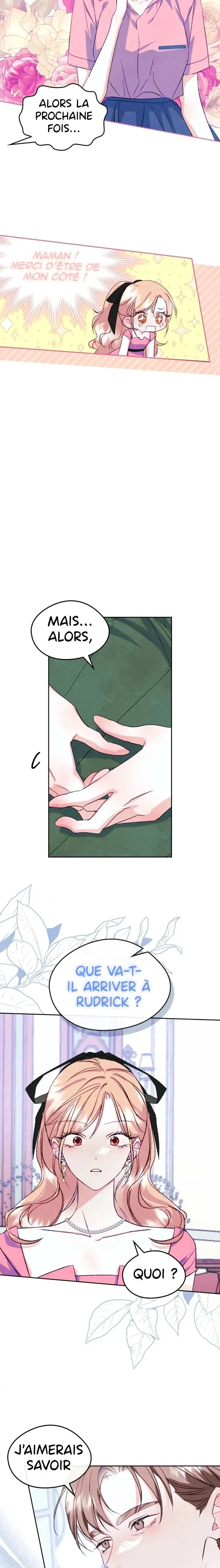 I Became the Male lead's Female Friend Chapitre 48 - Page 10
