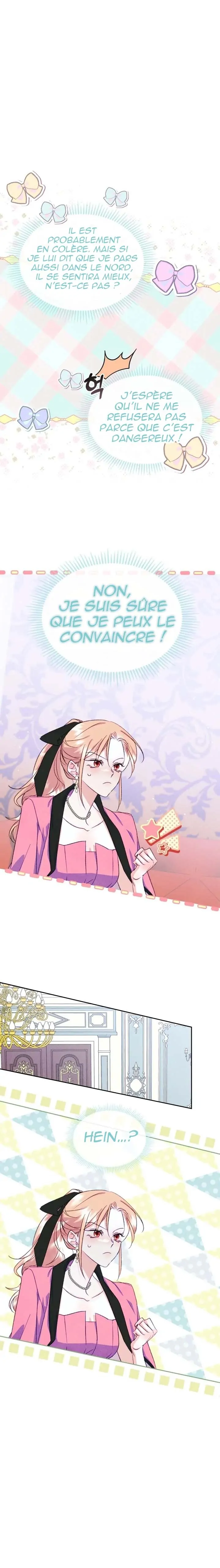 I Became the Male lead's Female Friend Chapitre 48 - Page 15