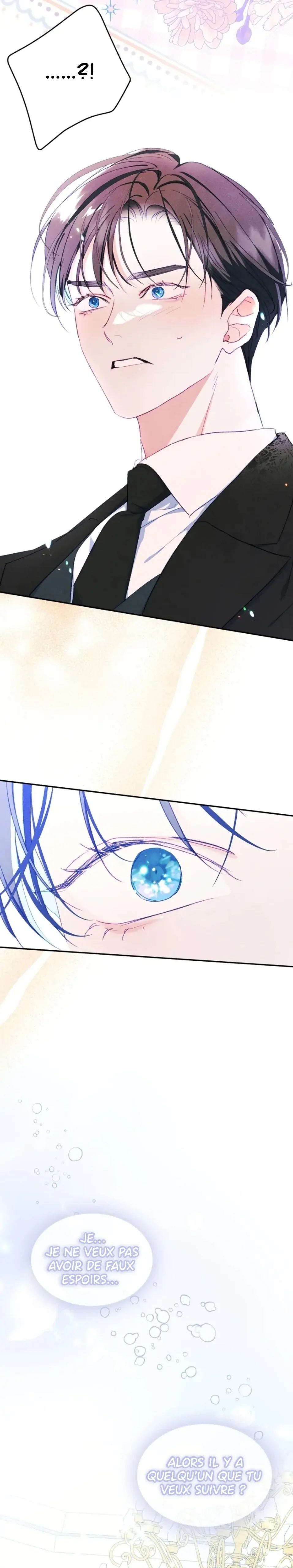 I Became the Male lead's Female Friend Chapitre 49 - Page 12
