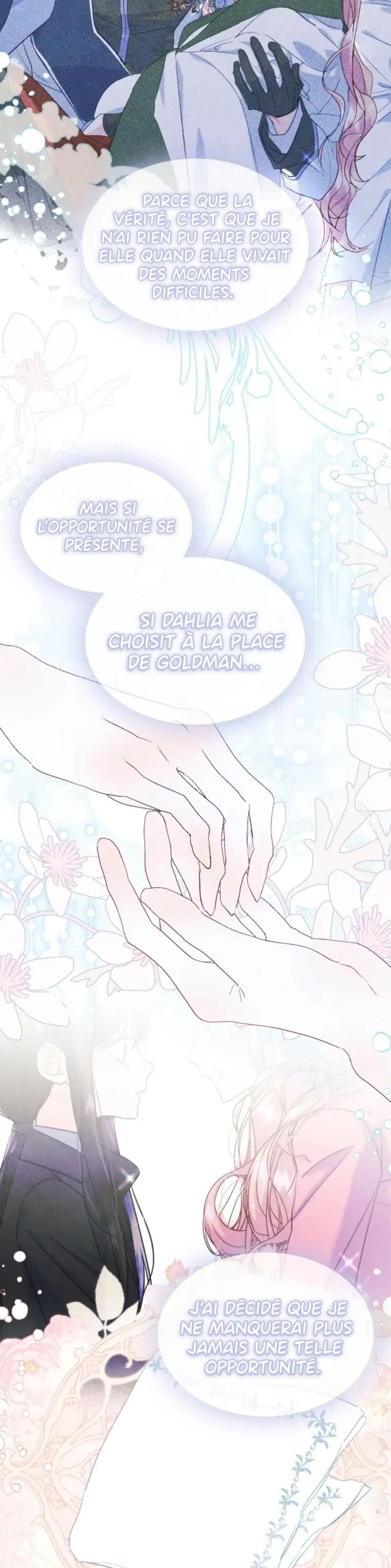 I Became the Male lead's Female Friend Chapitre 49 - Page 18