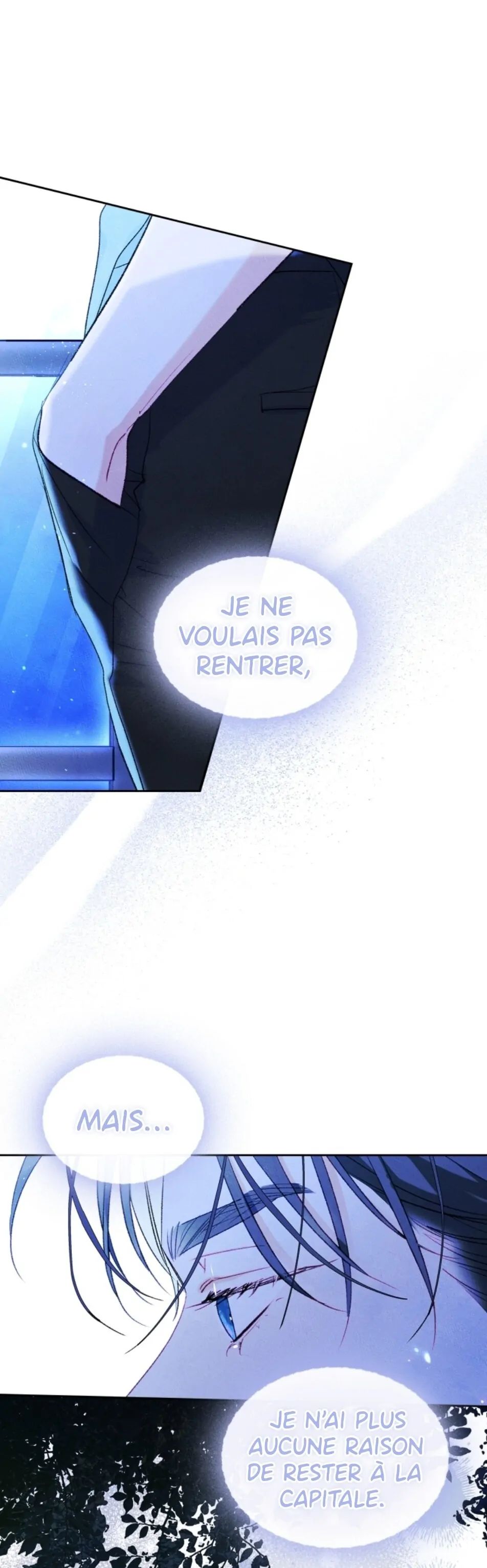 I Became the Male lead's Female Friend Chapitre 50 - Page 10