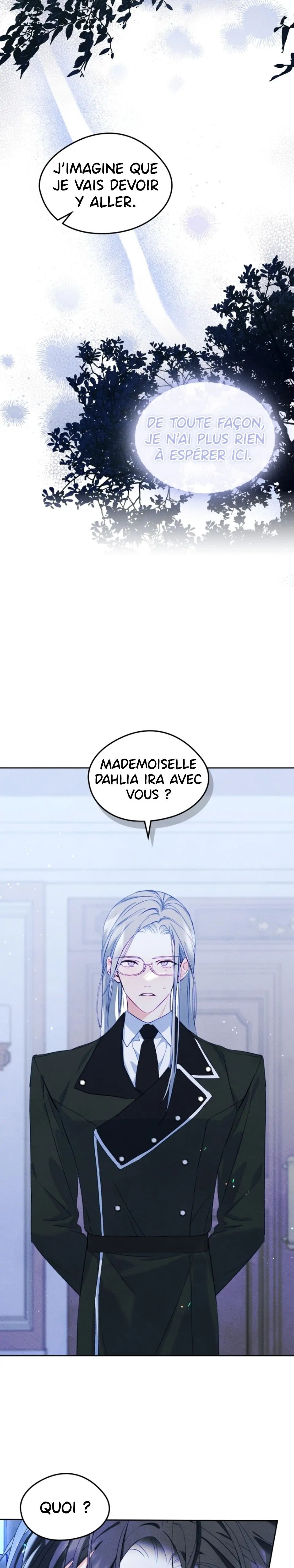 I Became the Male lead's Female Friend Chapitre 50 - Page 11