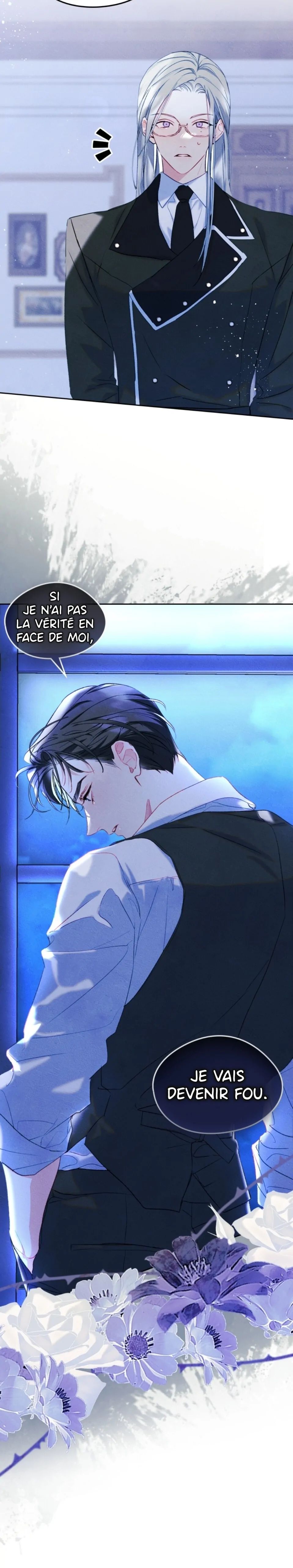 I Became the Male lead's Female Friend Chapitre 50 - Page 15