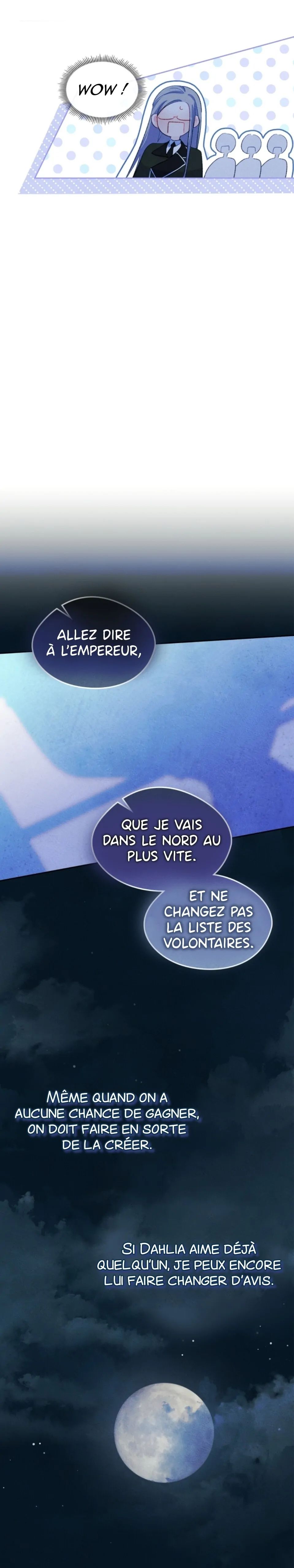 I Became the Male lead's Female Friend Chapitre 50 - Page 16