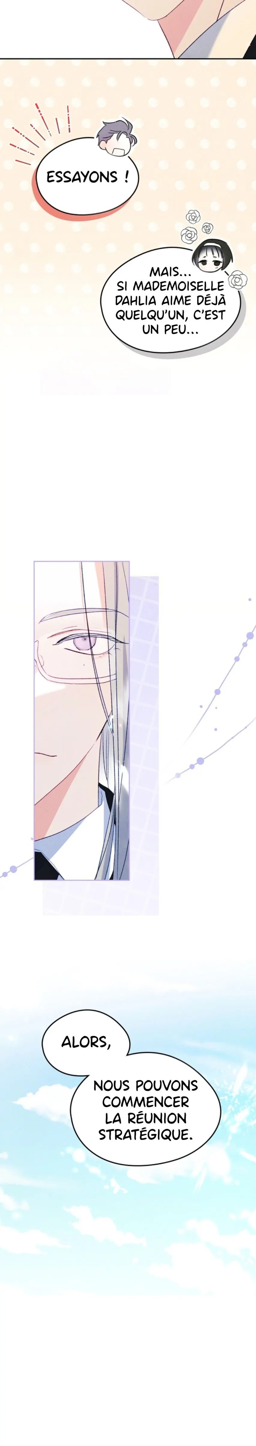 I Became the Male lead's Female Friend Chapitre 50 - Page 26