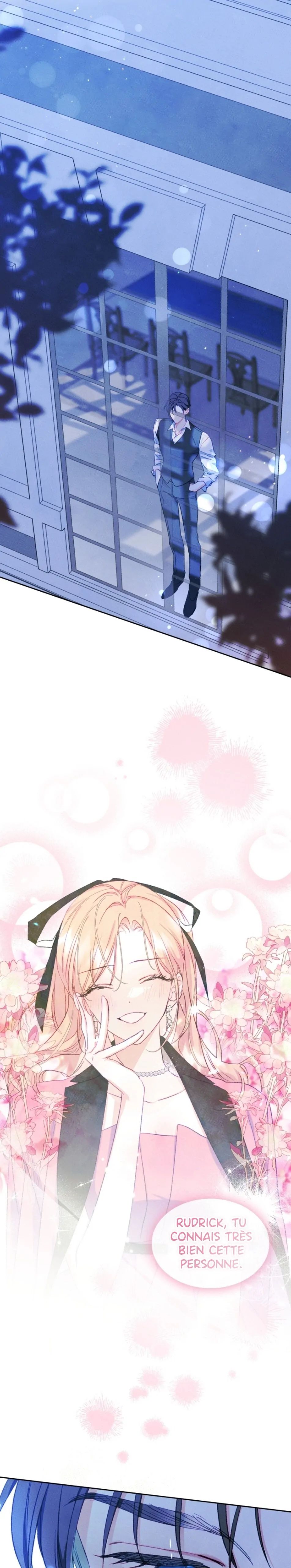 I Became the Male lead's Female Friend Chapitre 50 - Page 3
