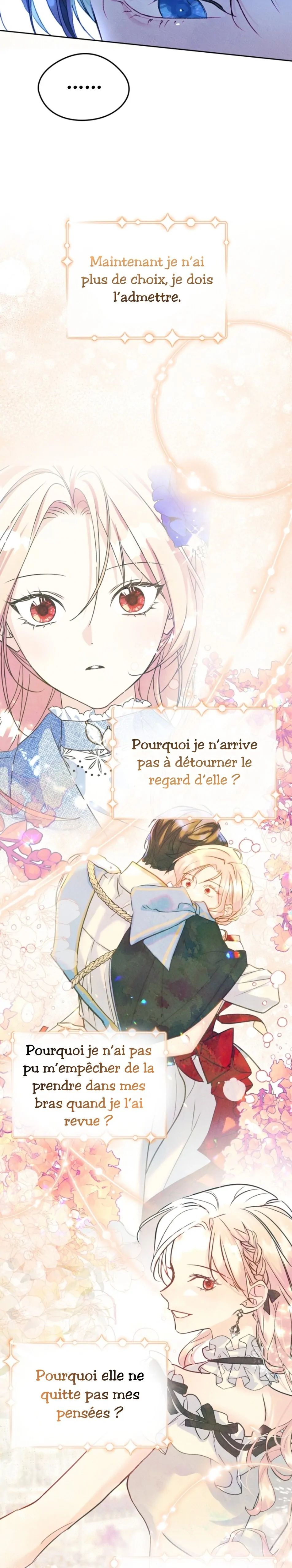I Became the Male lead's Female Friend Chapitre 50 - Page 4