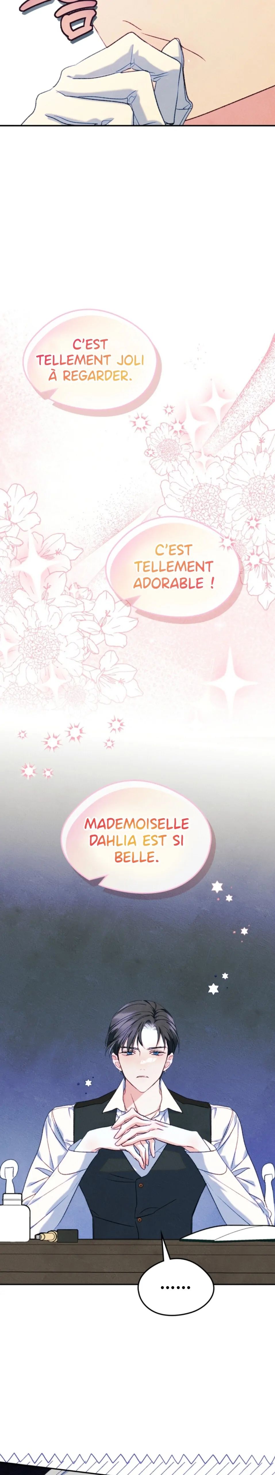 I Became the Male lead's Female Friend Chapitre 51 - Page 8