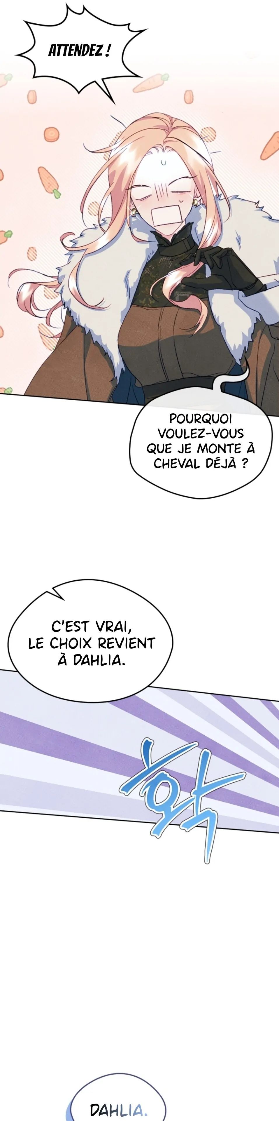 I Became the Male lead's Female Friend Chapitre 52 - Page 26