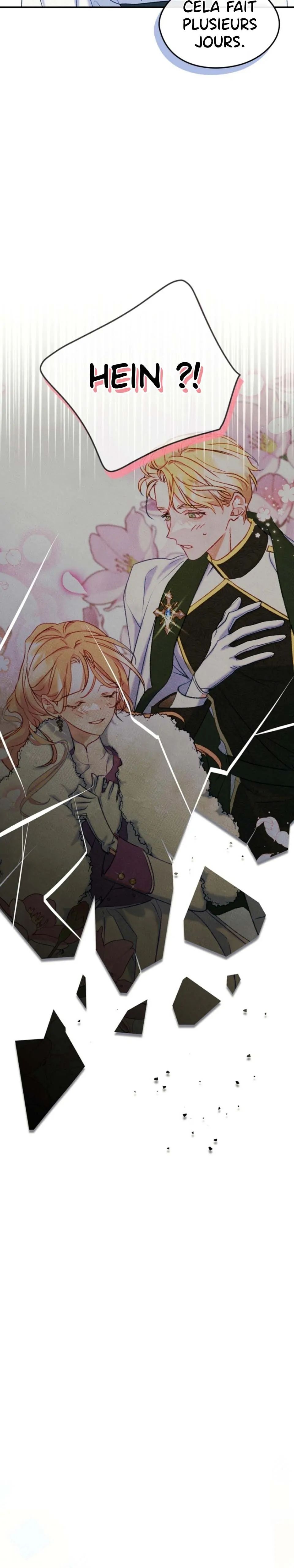I Became the Male lead's Female Friend Chapitre 52 - Page 5