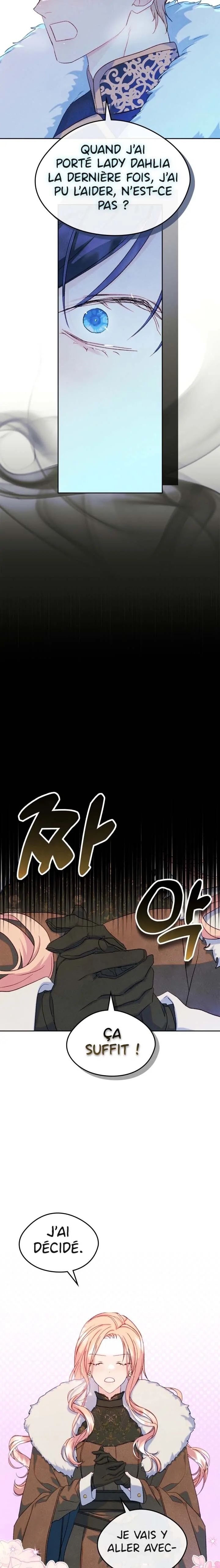 I Became the Male lead's Female Friend Chapitre 53 - Page 4