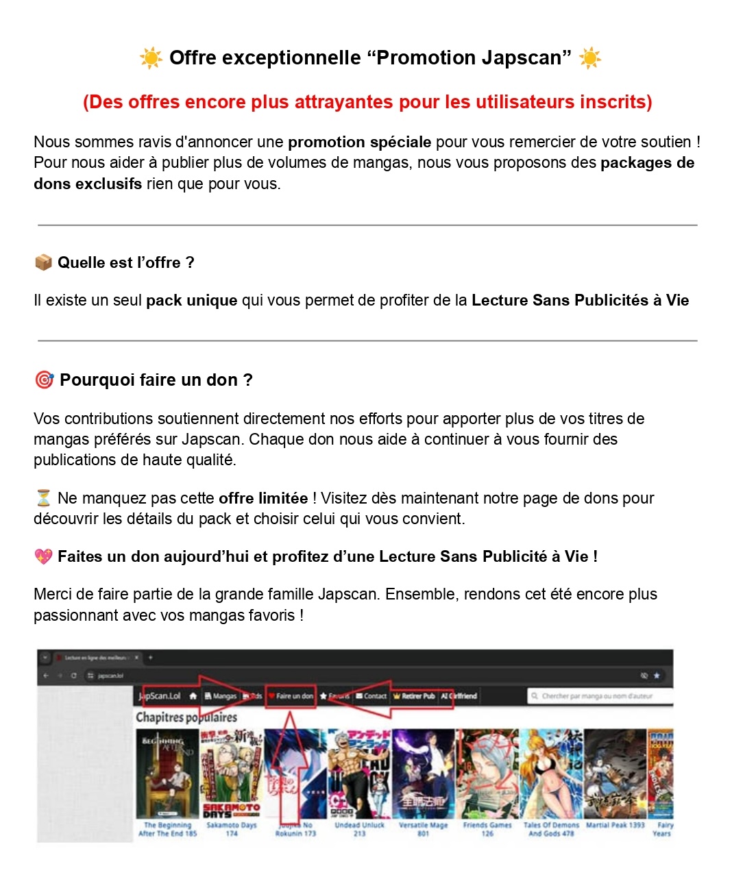 I Became the Male lead's Female Friend Chapitre 54 - Page 2