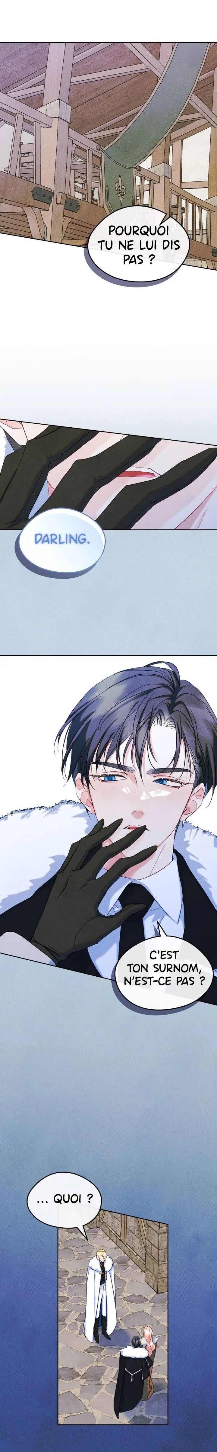 I Became the Male lead's Female Friend Chapitre 54 - Page 9