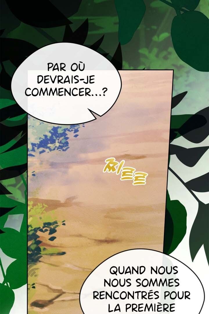 I Became the Male lead's Female Friend Chapitre 55 - Page 11